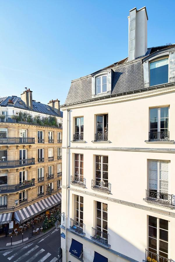 巴黎Saint Germain Flat公寓 外观 照片